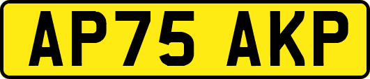 AP75AKP