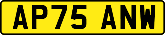 AP75ANW