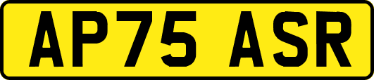 AP75ASR