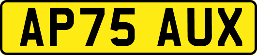 AP75AUX