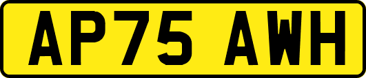 AP75AWH