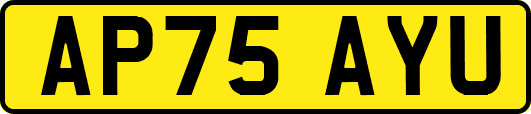 AP75AYU
