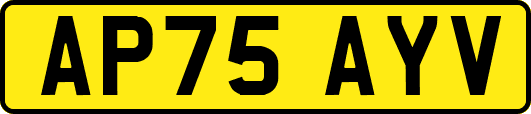 AP75AYV