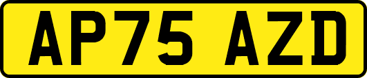 AP75AZD
