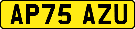 AP75AZU