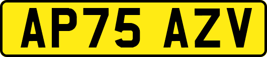 AP75AZV