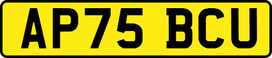 AP75BCU