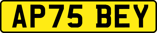 AP75BEY