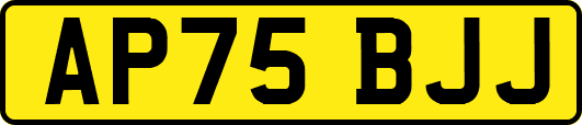 AP75BJJ
