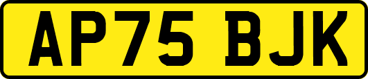 AP75BJK