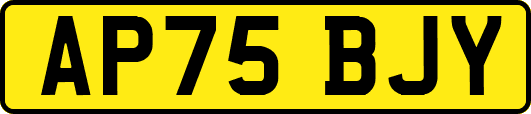 AP75BJY