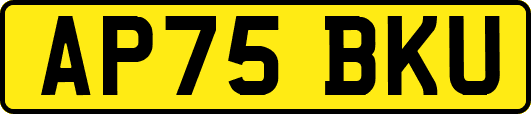 AP75BKU