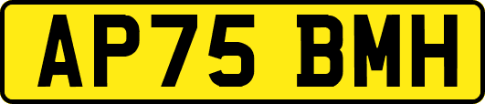 AP75BMH
