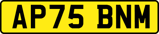 AP75BNM