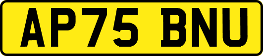 AP75BNU