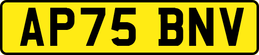 AP75BNV