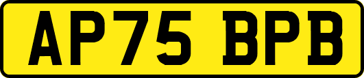 AP75BPB
