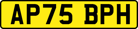 AP75BPH
