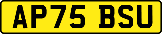 AP75BSU
