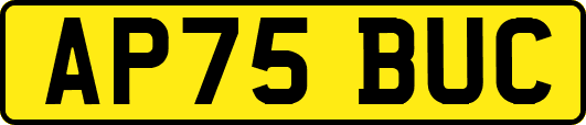 AP75BUC