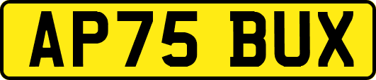 AP75BUX