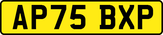 AP75BXP