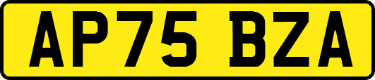 AP75BZA