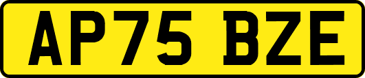 AP75BZE