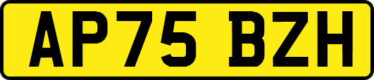 AP75BZH