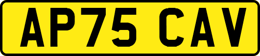 AP75CAV