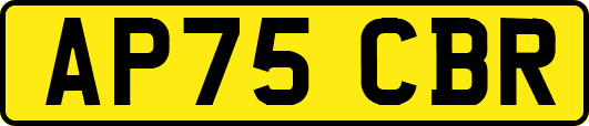 AP75CBR