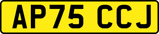 AP75CCJ