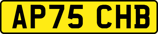 AP75CHB