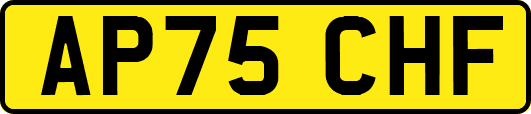 AP75CHF