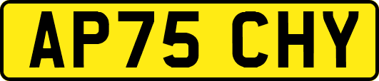 AP75CHY