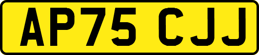 AP75CJJ