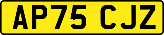 AP75CJZ