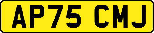 AP75CMJ