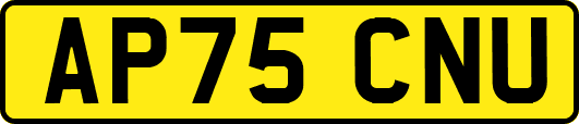 AP75CNU