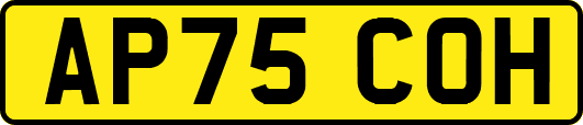 AP75COH