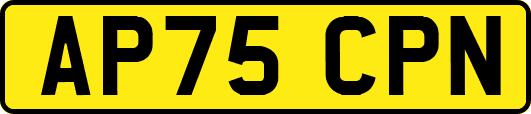 AP75CPN