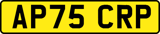 AP75CRP