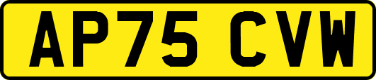 AP75CVW