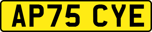 AP75CYE