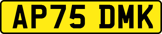 AP75DMK