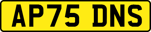 AP75DNS