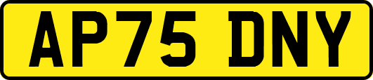 AP75DNY