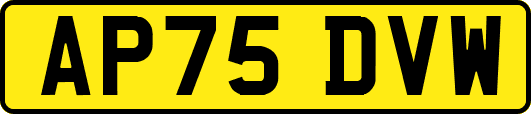 AP75DVW