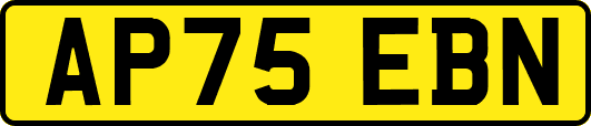 AP75EBN