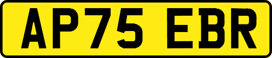 AP75EBR